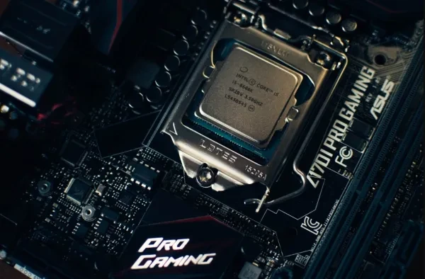 best Gaming CPUs