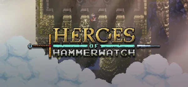 Heroes of Hammerwatch