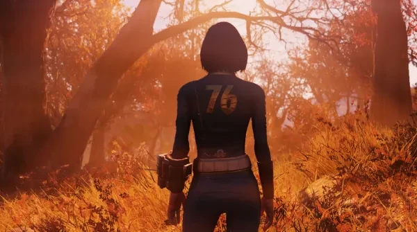 Fallout 76 Review