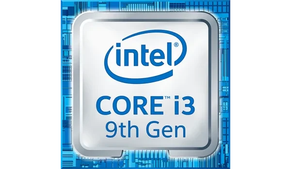 The i3-9350KF is Intel's latest entry-level gaming CPU