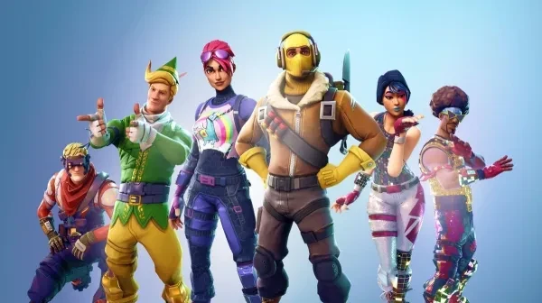 Fortnite Best Uncommon Skins