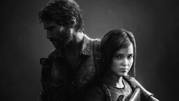 Games Like Last of Us