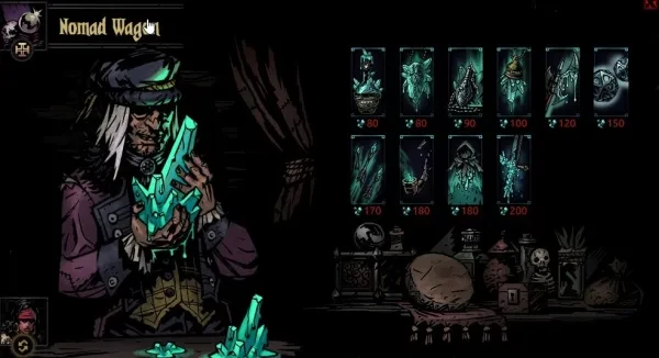 darkest dungeon best trinkets