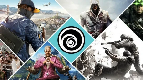 best Ubisoft games