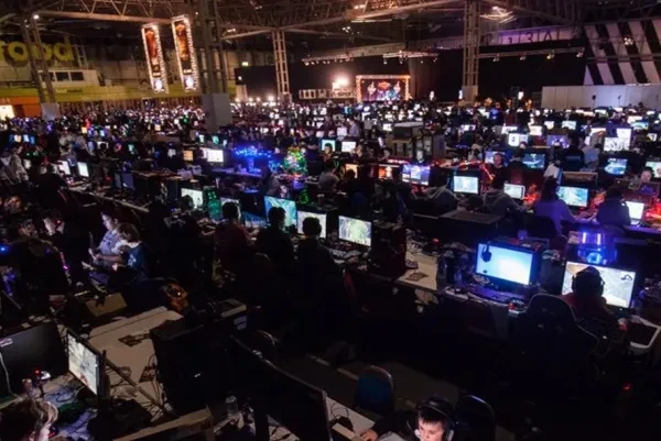 Best Gaming Festivals in America