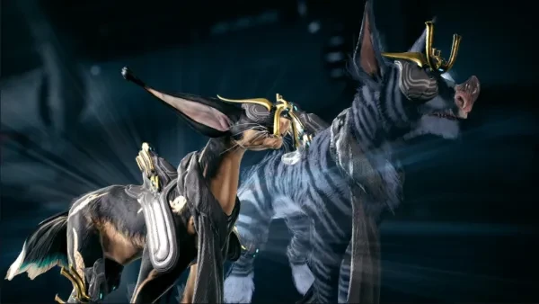 Best warframe companions 2019