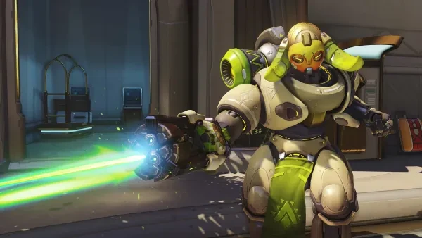 orisa counter, orisa guide, orisa overwatch