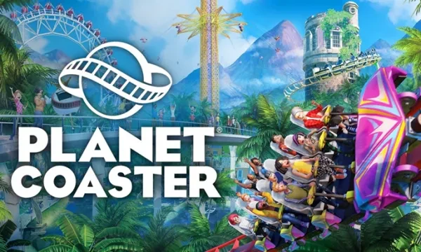 Planet Coaster Top 10 Best Parks