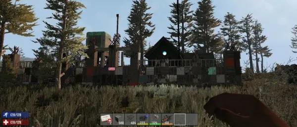 7 Days to Die Seed