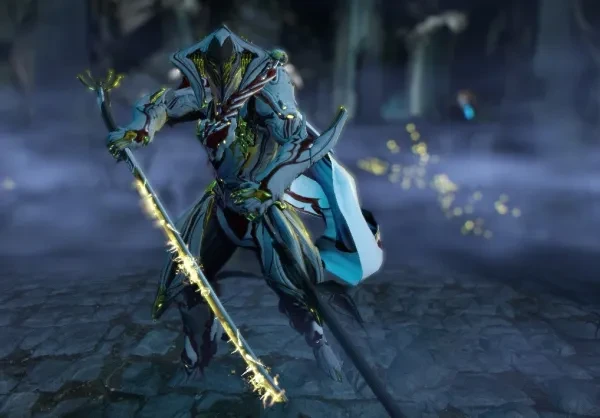 Warframe Best Melee Weapons