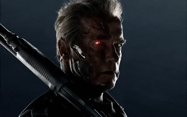 Movies Like Terminator 