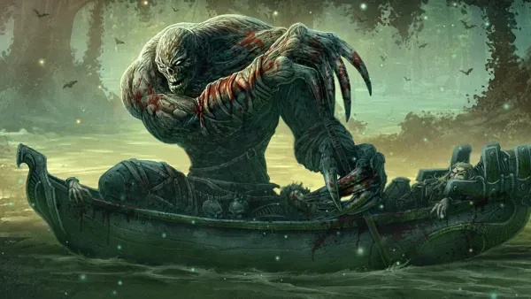 best dnd monsters, d&d most powerful monsters