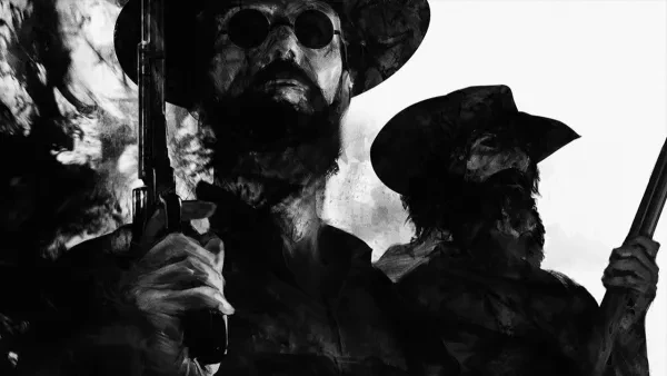 Hunt: Showdown Best Weapons