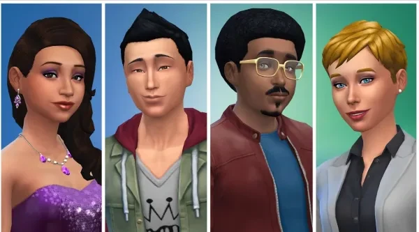  Sims 4 Best Traits