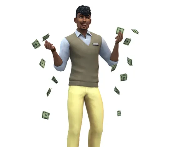 sims 4 best paying jobs