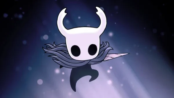 hollow knight, charms