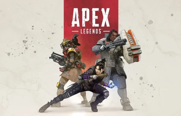 Best Apex Legends Players