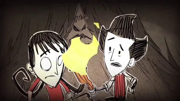 Don't Starve Together Tips