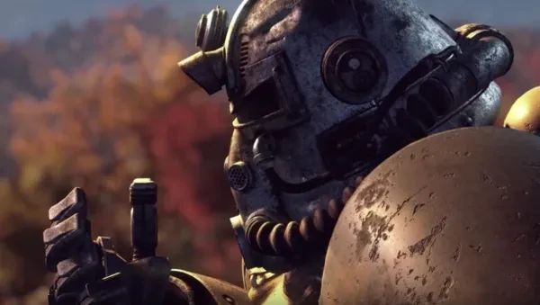 Fallout 76 Gameplay