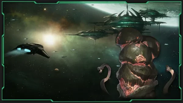 Games Like Stellaris