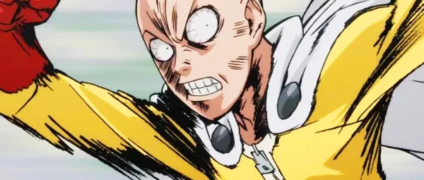 One Punch Man Best Villains