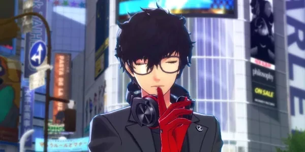 All Persona 5 Endings and How To Get Them, Persona 5 endings