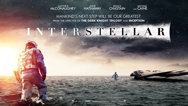 Movies Like Interstellar