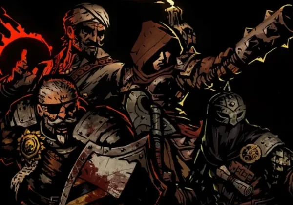 Darkest Dungeon Best heroes