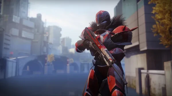 Best Destiny 2 Scout Rifles 