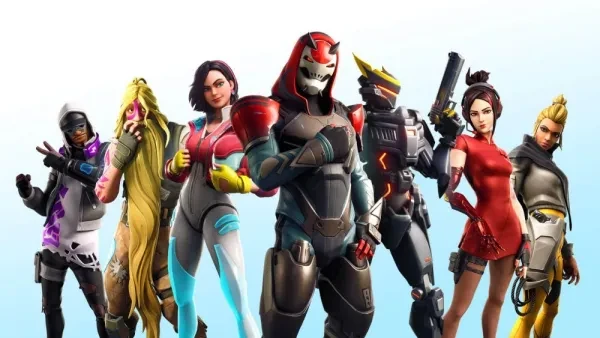 future of Fortnite