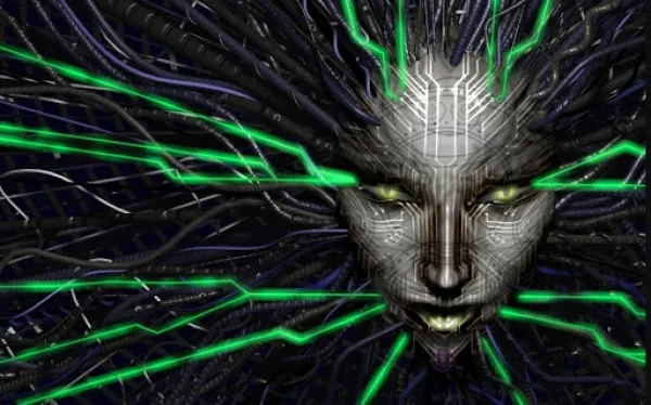 Games Like System Shock