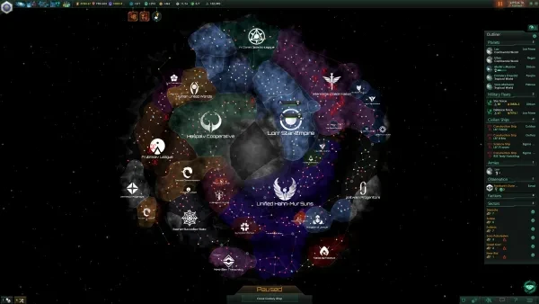 Stellaris Guide