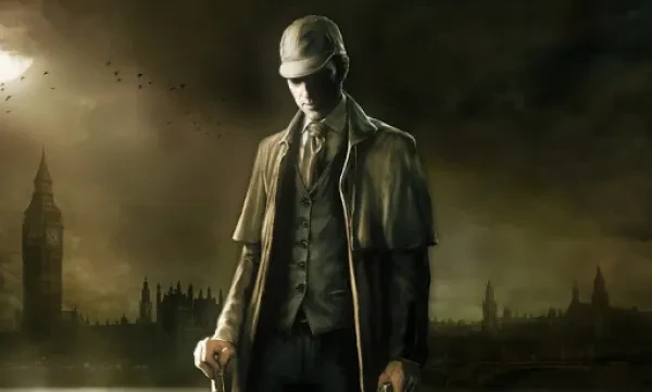 best, games, sherlock holmes, sherlock, holmes, top 10