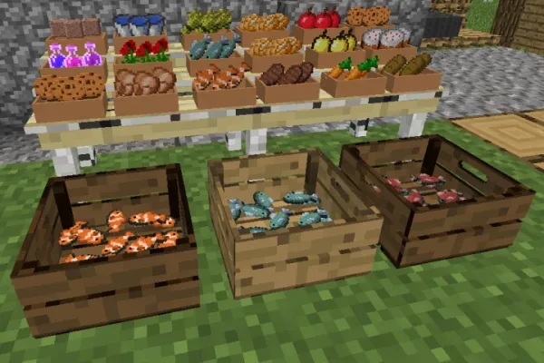 best food in minecraft, minecraft best food, best food minecraft 2019, how to cook food minecraft, how to cook minecraft