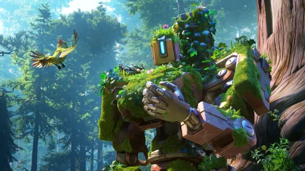 Best Bastion Skins