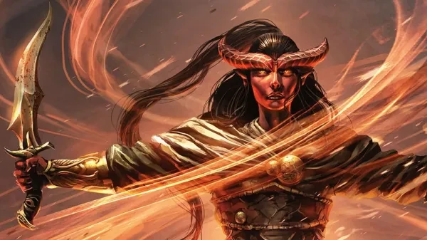 DnD Best Epic Spells