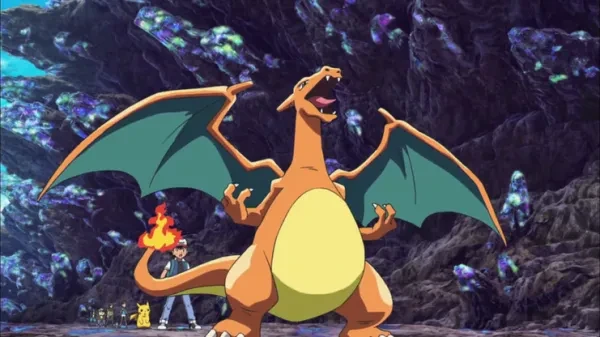 Best Pokemon Movies