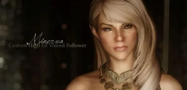 Skyrim Female Follower Mods 