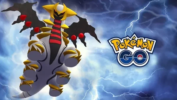 Best Ghost Types pokemon go