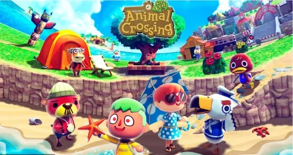 Animal Crossing New Leaf Guide