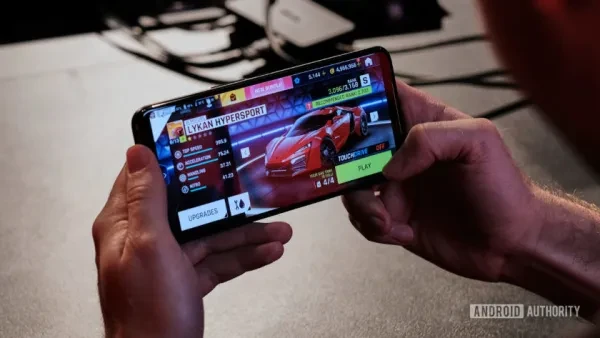 Best Android Racing Games