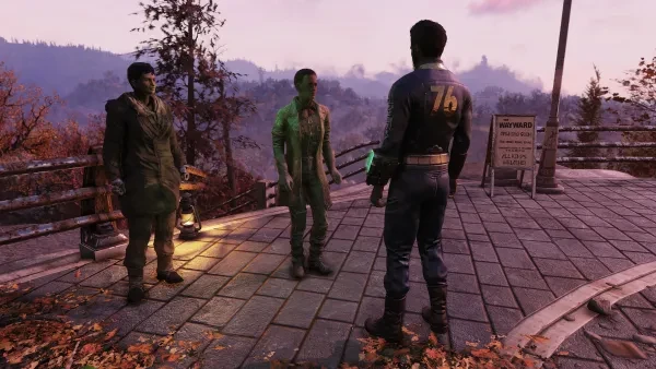 Fallout 76 Good to play in 2020?