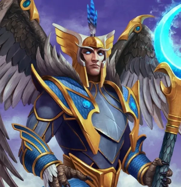 Best Items for Skywrath Mage 