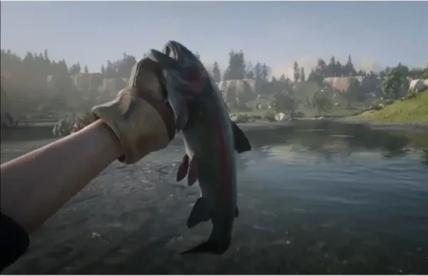 RDO Best Fishing Spots,