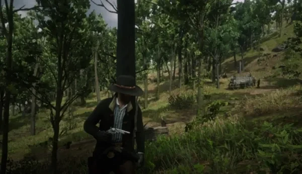 RDO Best Weapons, RDR2 Online Best Weapons, RDO LeMat, RDR2 Online LeMat, RDO Weapons, RDR2 Online Weapons, RDO Guns, RDR2 Oline Guns