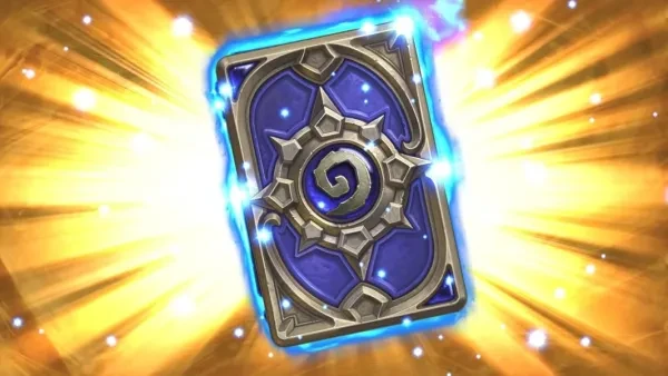 Best Hearthstone Legendary Cards