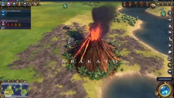 Civ 6 Best Mods