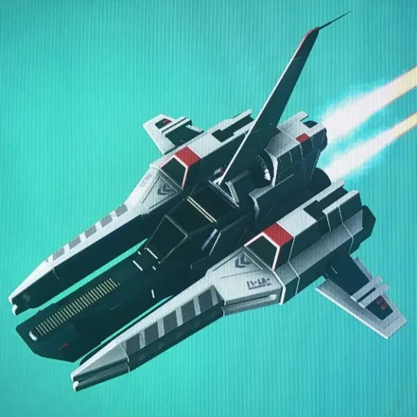 No Man's Sky Best Fighters