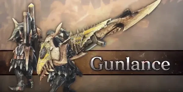 Monster Hunter, World, Iceborne, Best Gunlance, Top 5