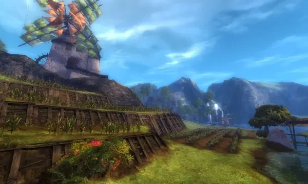 Guild wars 2 Best Harvesting Tools 